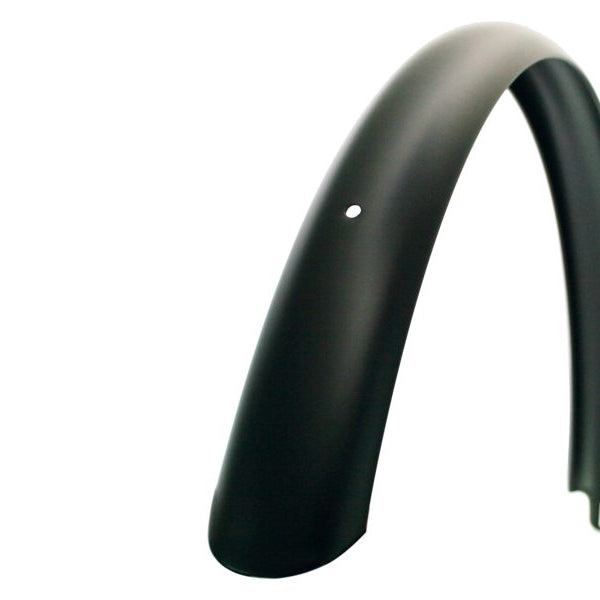 Fender rear urban matt black