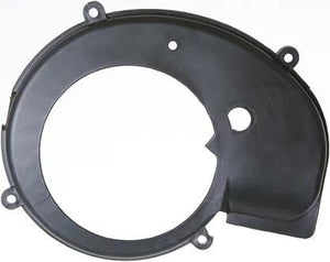 Cif rotorenteile fan cover