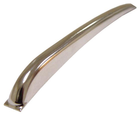 Fender nose - chrome