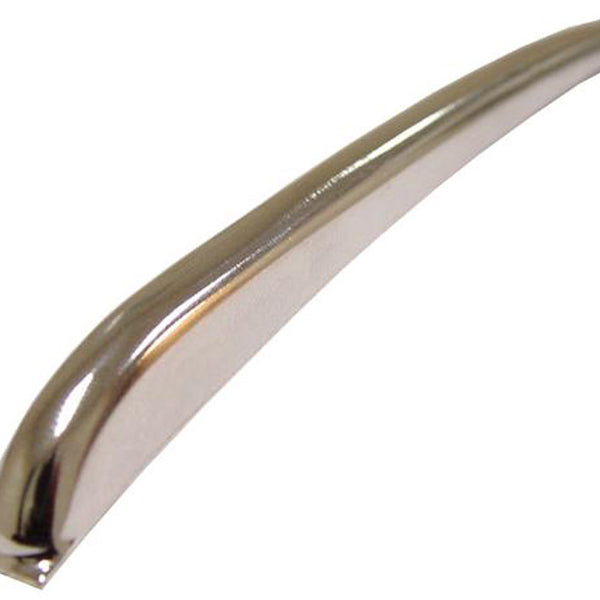 Fender nose - chrome