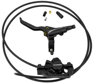 Tektro achterrem m745