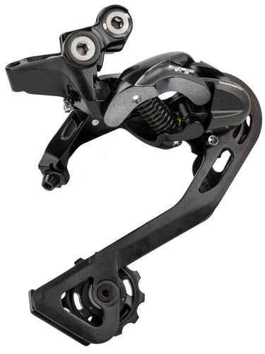 Shimano A.derailleur Deore XT 10v RD-T8000 Shadow Plus