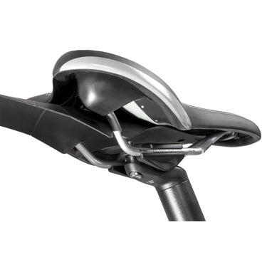 M-wave vouwbaar achterspatbord mud max flex r clip-on