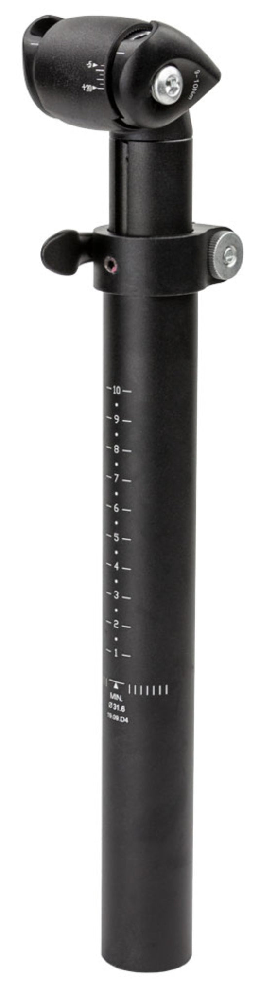 Unbranded zadelpen satori