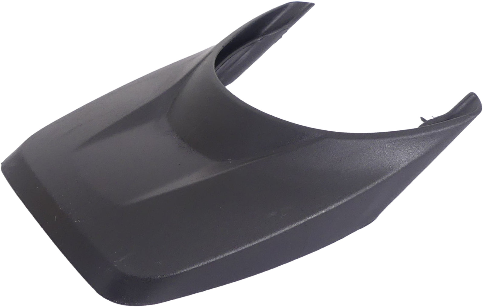 Fender mudflap Eurofender - 46mm wide (suitable for most fenders)