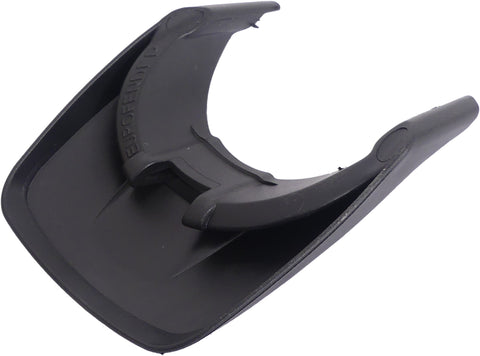 Fender mudflap Eurofender - 65 mm wide (suitable for most fenders)