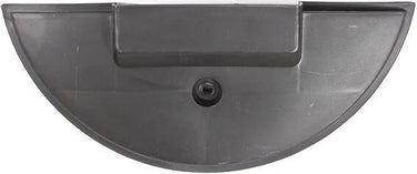 Rms afdekkap spare wheel cover black 10 inch