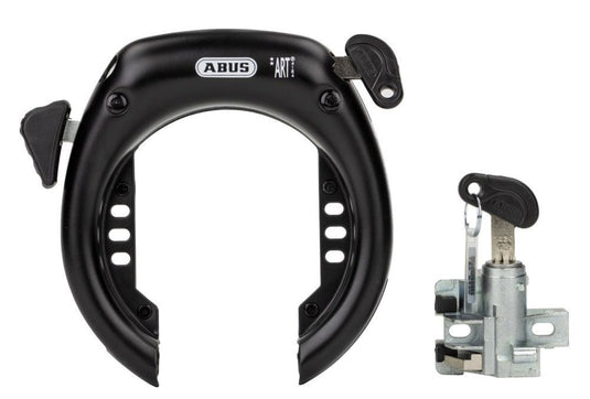 Abus ringslot shield 5650 r