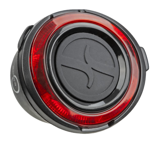 Spanninga achterlicht o-guard xb