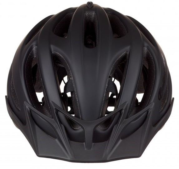 Load image into Gallery viewer, Polisport mtb helm sport-flow m 55-57cm mat zwart
