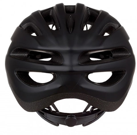 Polisport mtb helm sport-flow m 55-57cm mat zwart