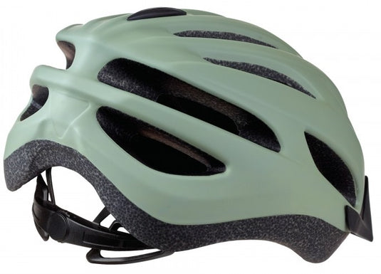 Polisport mtb helm sport-flow m 55-57cm mat groen