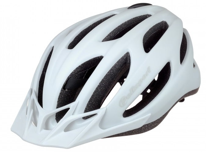 Load image into Gallery viewer, Polisport mtb helm sport-flow l 58-62cm mat wit
