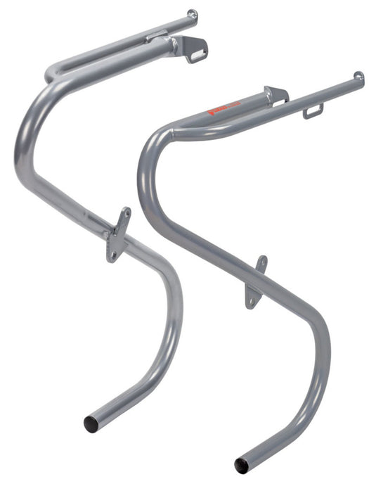 Tubus voordrager 26 28 duo