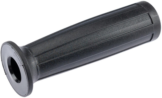 Ariete rubber handvat rubber grip 22 mm 130 mm long