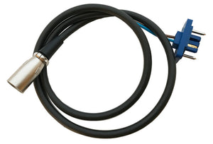 Batterytester batt bt van raam utopia velo silent kabel