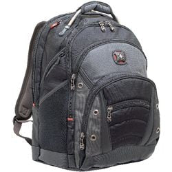 Laptop rugzak wenger sunerga 15,4 inch grijs