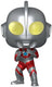 Funko pop animation: ultraman - ultraman