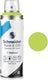 Schneider schrijfwaren schneider spuitbus verf - paint-it 030 - diy spuitverf - acrylverf - 200ml - lime groen pastel - s-ml03052050
