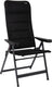 Crespo - standenstoel - l - ap 240 - air-deluxe - zwart