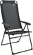 Travellife campingstoel lago ligstoel klapstoel - opvouwbare stoel, verstelbaar, 120 kg