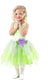 Little adventures - tinkerbell jurk – maat l (110-122)