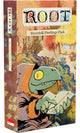 Wancelot root - bordspel - uitbreiding - riverfolk hirelings pack - engelstalige uitgave