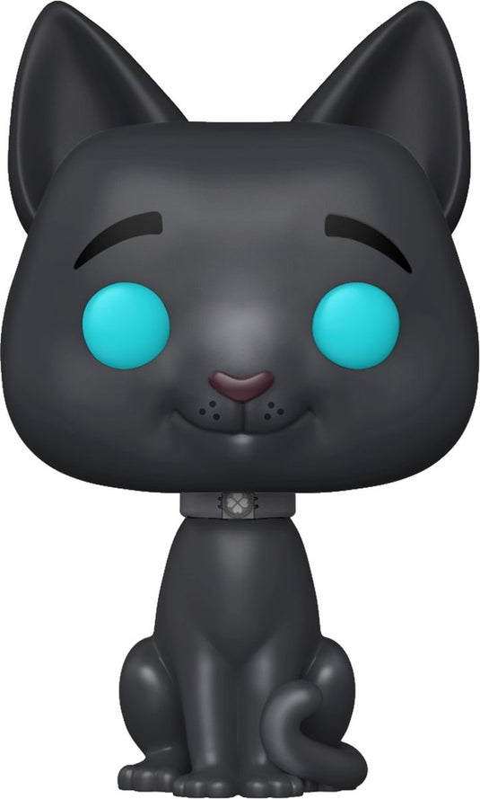 Funko pop! disney: luck - bob #1287