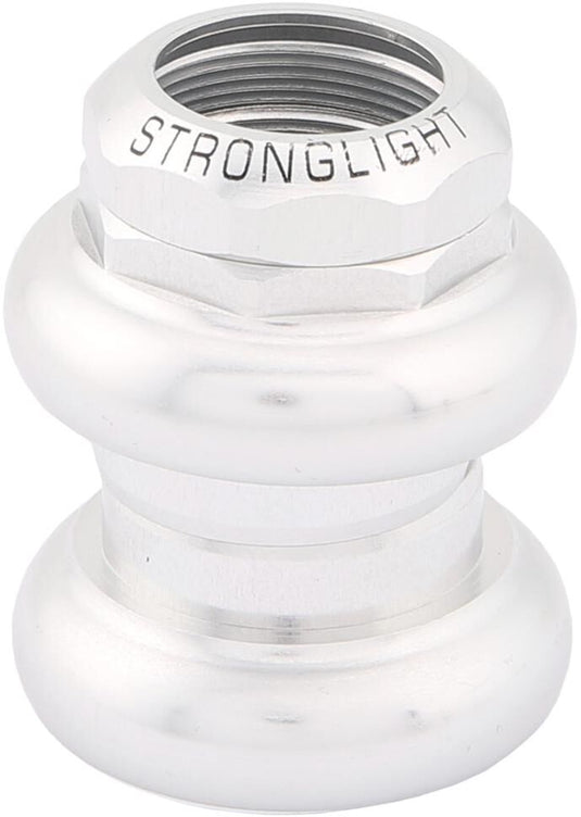 Stronglight balhoofdstel a9 jd headset a9 jd 1 standard 82g sil.