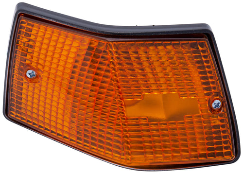 Vparts richtingaanwijzers turn signals rear left , 7343