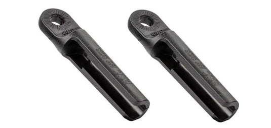 Sks anp spatd stanghouder a65r pvc zw ds a 2