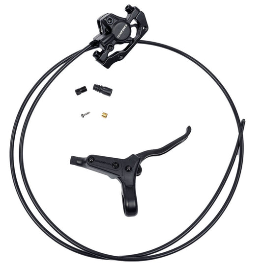 Tektro achterrem hdt275