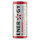 Slammers energy drink (24x 25cl)