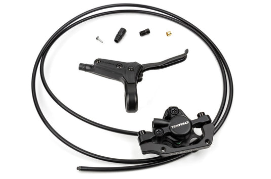 Tektro achterrem hdt275