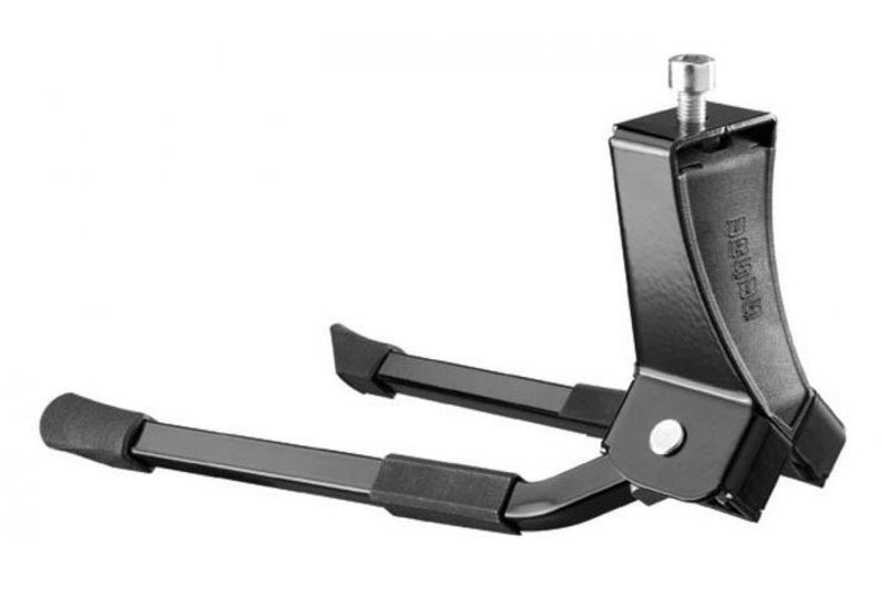 Load image into Gallery viewer, standaard Hopper staal 28 inch zwart
