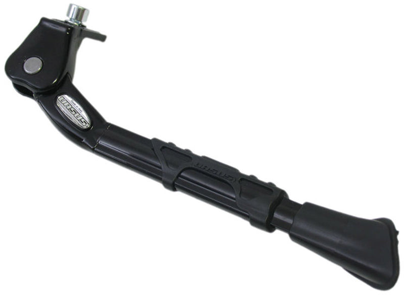 Load image into Gallery viewer, standaard King 26-28 inch staal zwart
