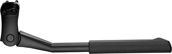 Ursus standaard R90 Mooi+ achtervork 18mm zwart