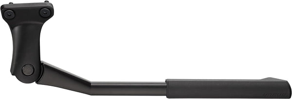 Ursus standaard R90 Mooi+ achtervork 40mm zwart