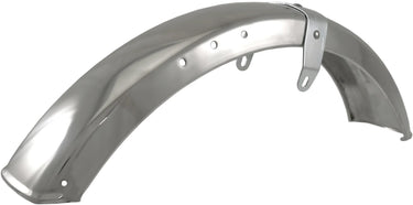 Rms schutzblech fender chrome front