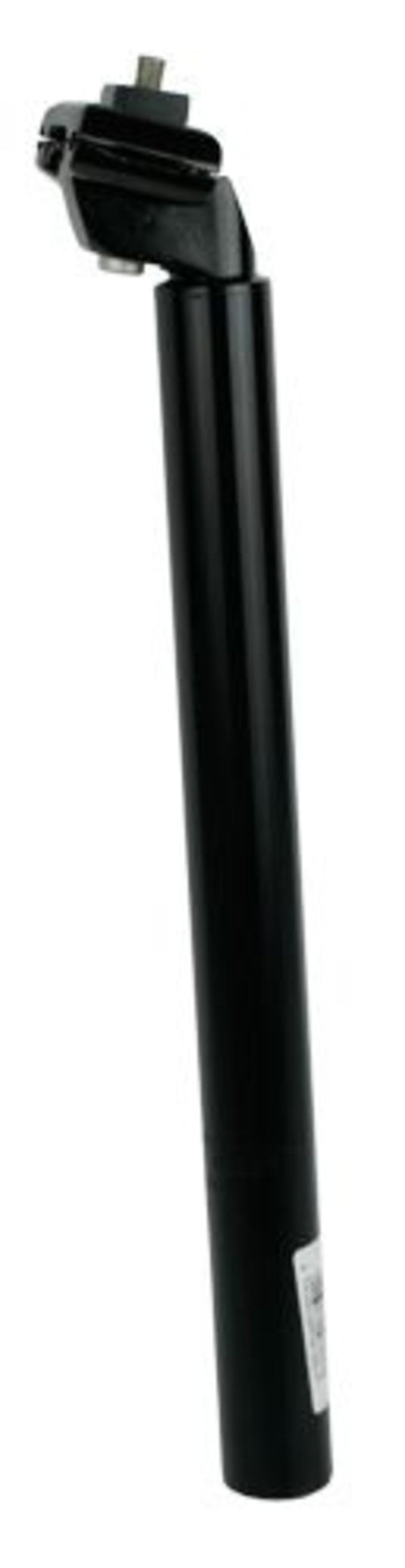 Ergotec aluminium seat post | ø 30,8mm 350mm
