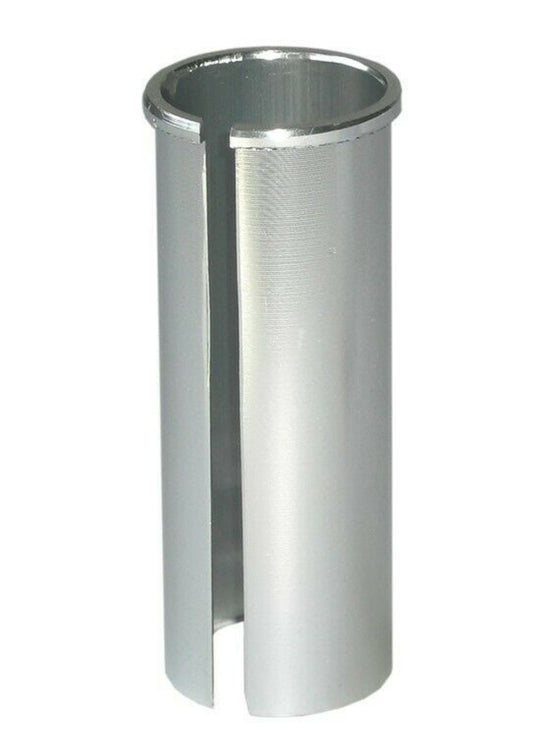 Ergotec reducing sleeve for ø 25.4mm seatpost | ø 28,6 mm - 80 mm