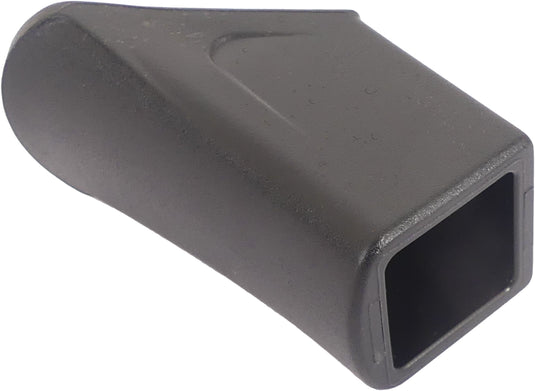 Ursus kunststof voetje voor hopper fietsstandaard