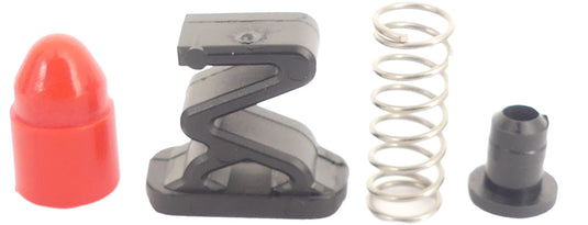 Ursus kunststof voetje voor mooi fietsstandaard