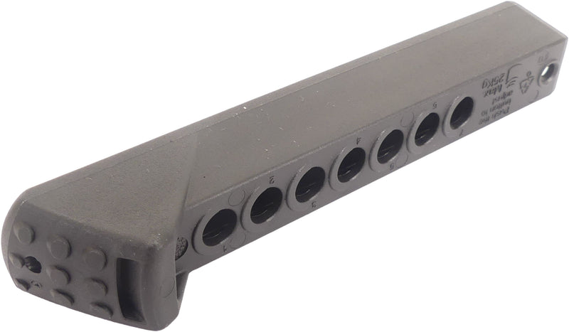 Load image into Gallery viewer, Ursus kunststof voetje voor mooi fietsstandaard
