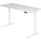 Bach zit-sta-bureau hammerer vxbhm19 w ww wit 1800 mm x 800 mm x 720 mm