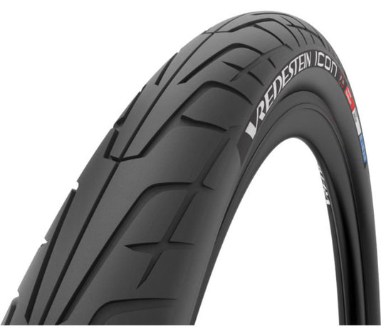 Vredestein buitenband Icon 26 x 2.20 zwart refl