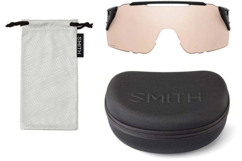 Load image into Gallery viewer, Smith Attack mag mtb bril matte olive green chr grn mir
