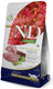 N d farmina quinoa weight management adult kattenvoer - lamb - 5 kg