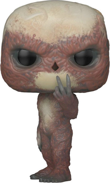 Funko stranger things - pop! vecna pointing 9 cm verzamelfiguur - multicolours