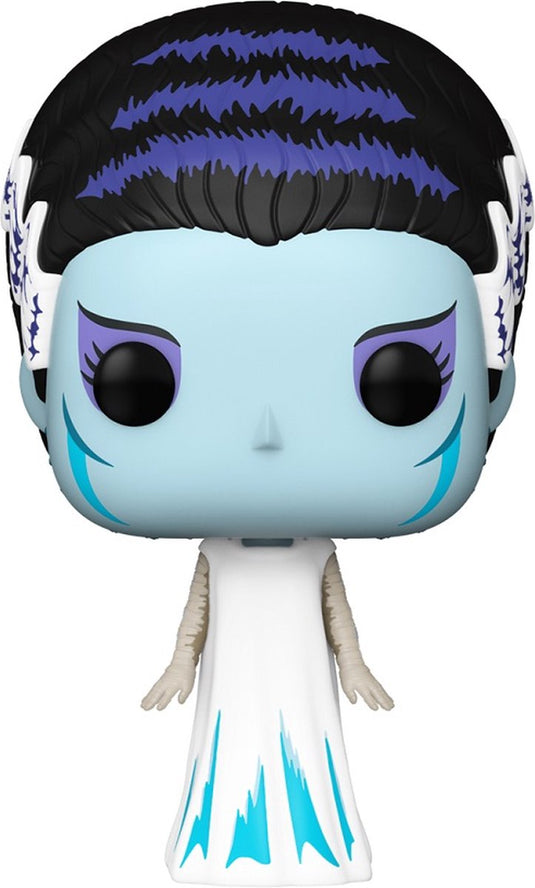 Funko bride of frankenstein - pop! - universal monsters figuur